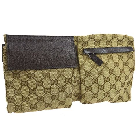 gucci bum bag On Sale 